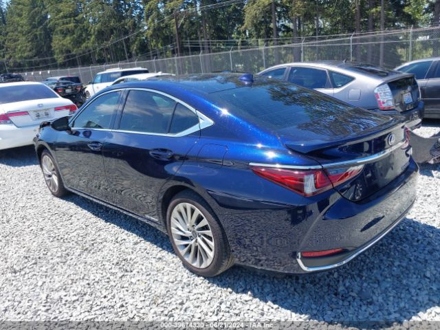 Photo 2 VIN: 58AB21B13KU002811 - LEXUS ES 