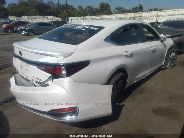 Photo 3 VIN: 58AB21B14KU001845 - LEXUS ES 