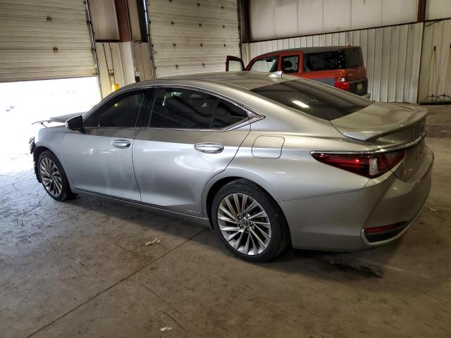 Photo 1 VIN: 58AB21B14KU002977 - LEXUS ES 300H 