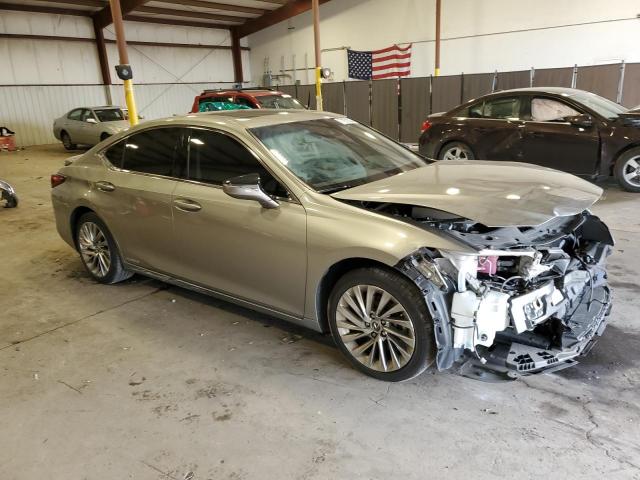 Photo 3 VIN: 58AB21B14KU002977 - LEXUS ES 300H 