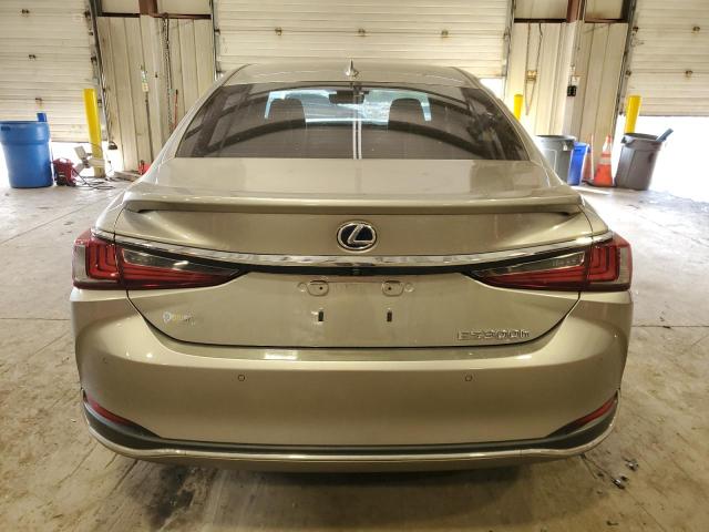 Photo 5 VIN: 58AB21B14KU002977 - LEXUS ES 300H 