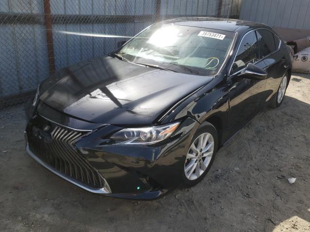 Photo 1 VIN: 58AB21B14KU003224 - LEXUS ES 