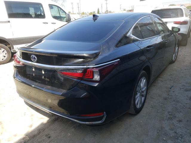 Photo 3 VIN: 58AB21B14KU003224 - LEXUS ES 