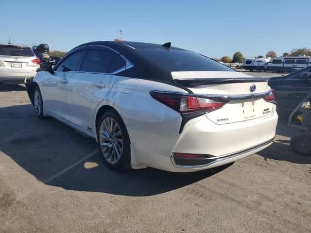 Photo 1 VIN: 58AB21B15KU002034 - LEXUS ES 300H 