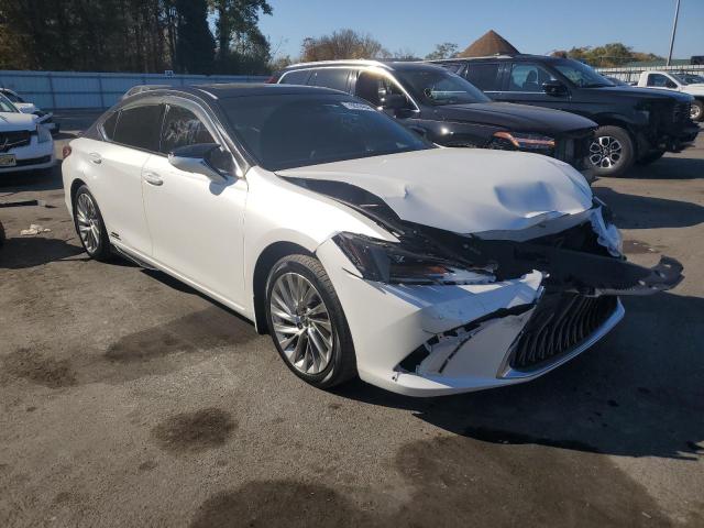 Photo 3 VIN: 58AB21B15KU002034 - LEXUS ES 300H 