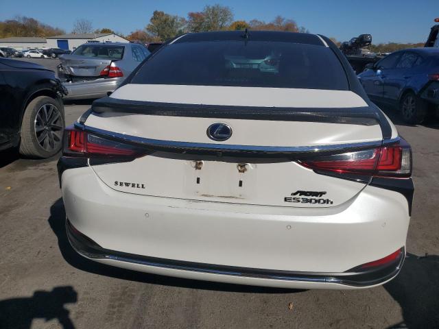 Photo 5 VIN: 58AB21B15KU002034 - LEXUS ES 300H 