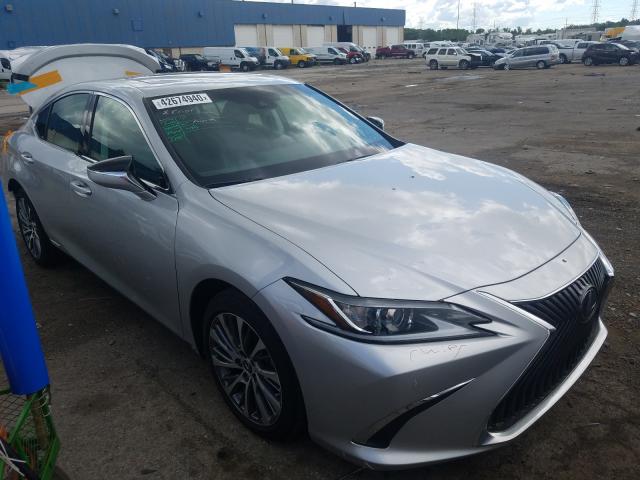 Photo 0 VIN: 58AB21B15KU003264 - LEXUS ES 300H 