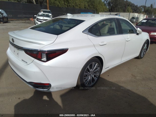 Photo 3 VIN: 58AB21B15KU003295 - LEXUS ES 