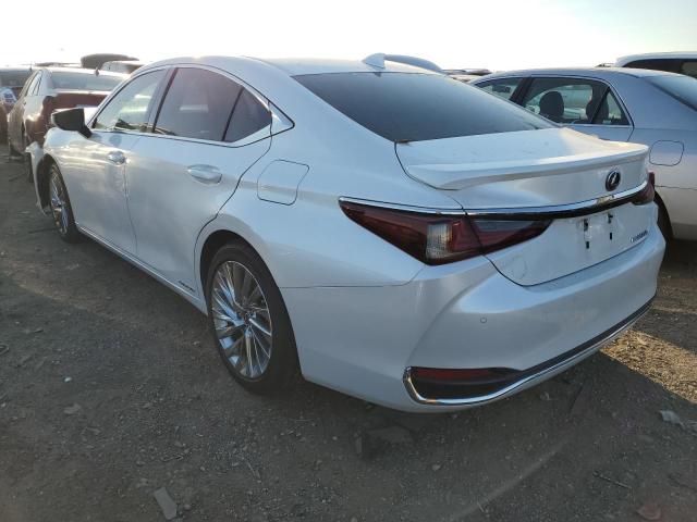 Photo 2 VIN: 58AB21B16KU003337 - LEXUS ES 300H 