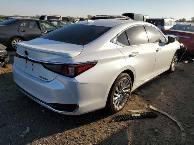 Photo 3 VIN: 58AB21B16KU003337 - LEXUS ES 300H 