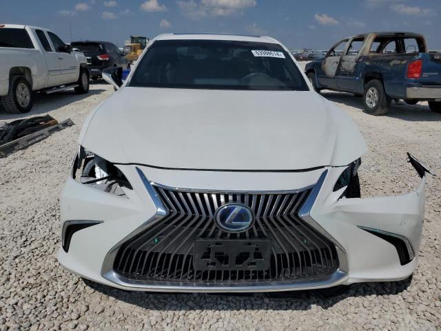 Photo 4 VIN: 58AB21B17KU002861 - LEXUS ES 300H 