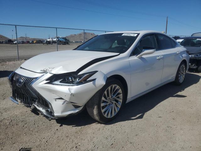 Photo 0 VIN: 58AB21B17KU003640 - LEXUS ES300 