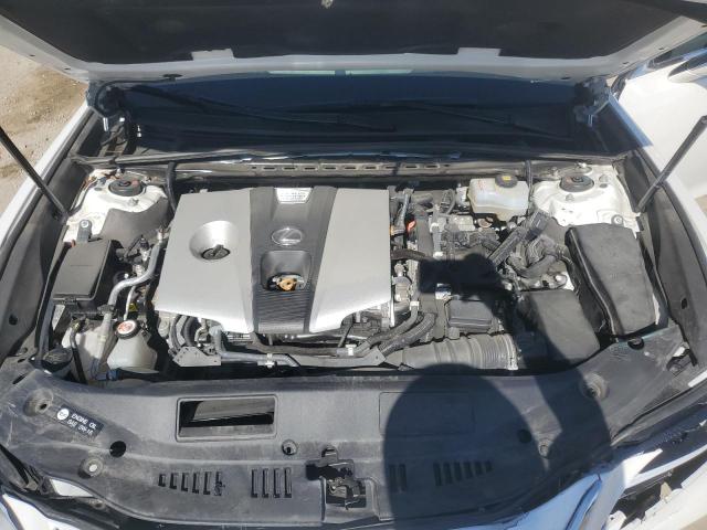 Photo 10 VIN: 58AB21B17KU003640 - LEXUS ES300 