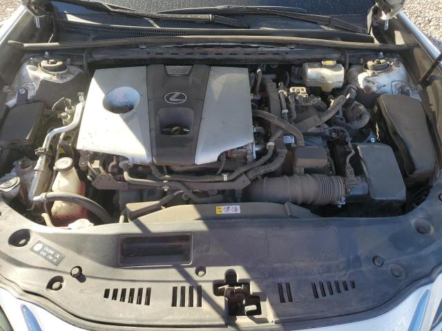 Photo 10 VIN: 58AB21B18KU001363 - LEXUS ES 300H 