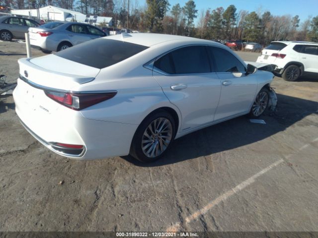 Photo 3 VIN: 58AB21B19KU001520 - LEXUS ES 