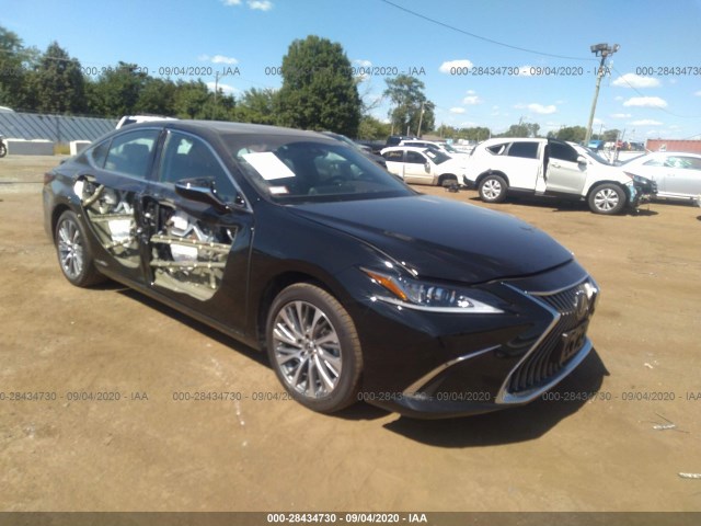 Photo 0 VIN: 58AB21B19KU001856 - LEXUS ES 