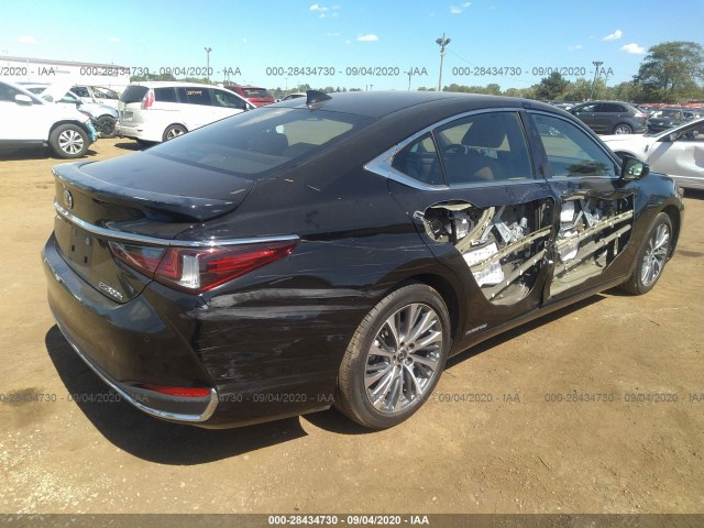 Photo 3 VIN: 58AB21B19KU001856 - LEXUS ES 