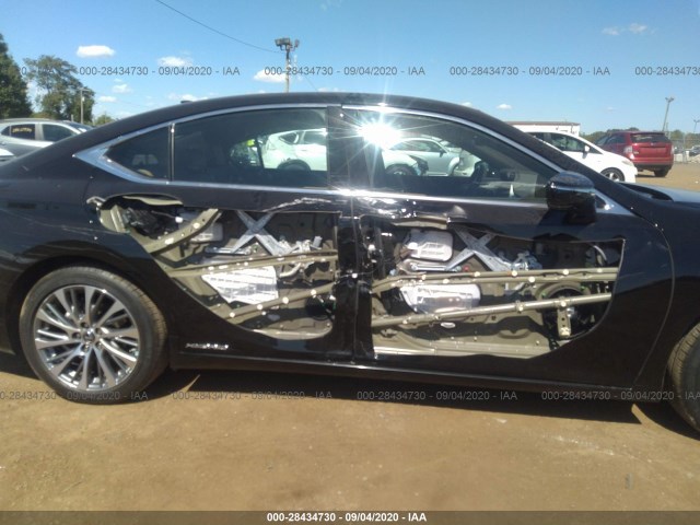 Photo 5 VIN: 58AB21B19KU001856 - LEXUS ES 