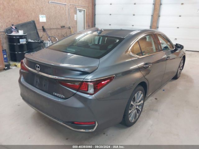 Photo 3 VIN: 58AB21B19KU002845 - LEXUS ES 