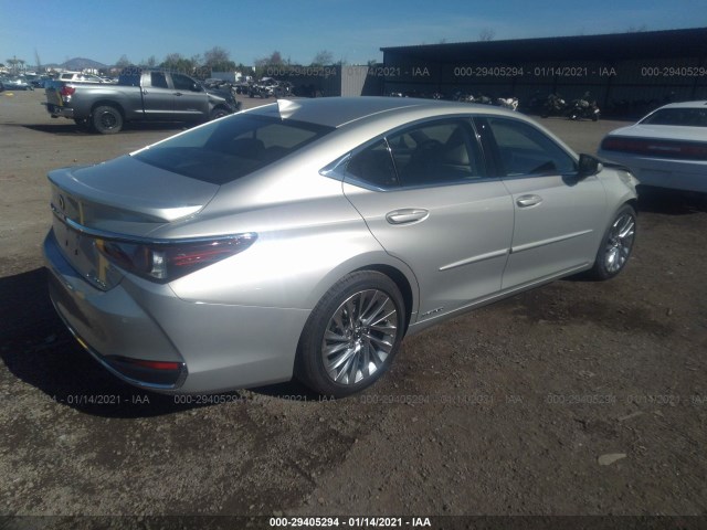 Photo 3 VIN: 58AB21B19KU003686 - LEXUS ES 