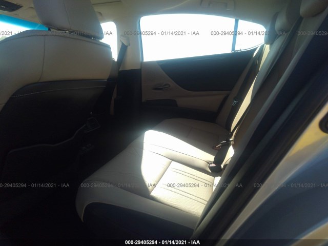 Photo 7 VIN: 58AB21B19KU003686 - LEXUS ES 