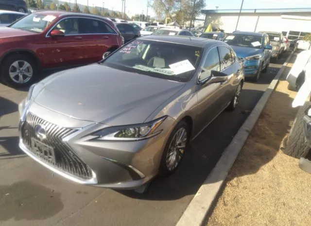 Photo 1 VIN: 58AB21B19KU004319 - LEXUS ES 