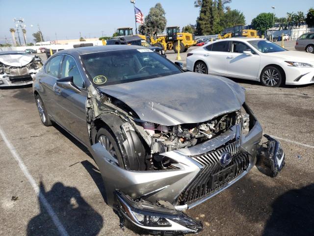 Photo 0 VIN: 58AB21B1XKU001896 - LEXUS ES 300H 