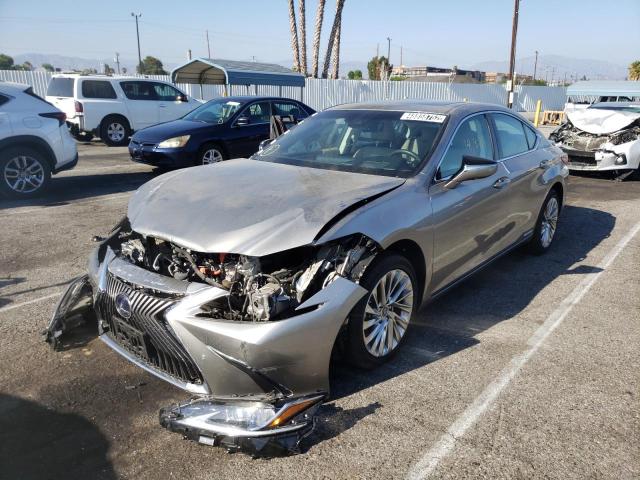 Photo 1 VIN: 58AB21B1XKU001896 - LEXUS ES 300H 