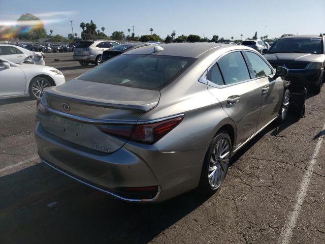 Photo 3 VIN: 58AB21B1XKU001896 - LEXUS ES 300H 