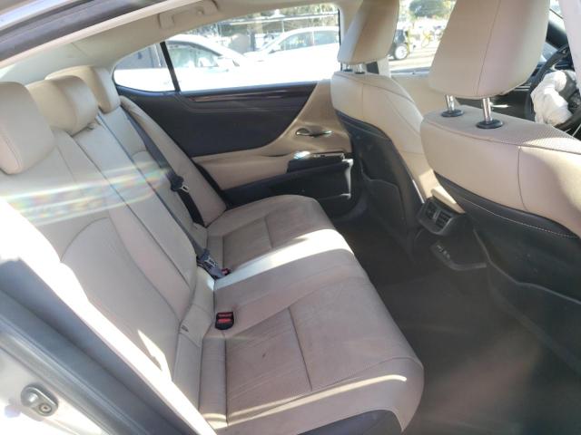 Photo 5 VIN: 58AB21B1XKU001896 - LEXUS ES 300H 