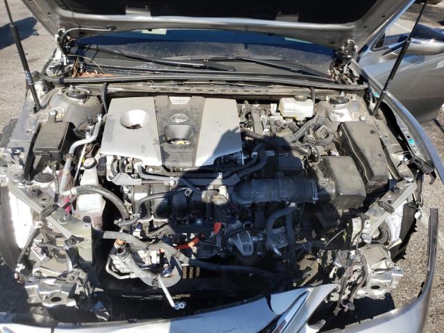 Photo 6 VIN: 58AB21B1XKU001896 - LEXUS ES 300H 