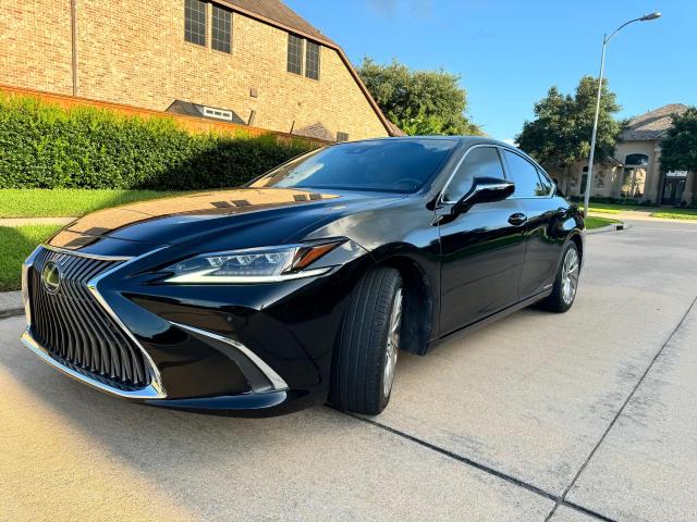 Photo 1 VIN: 58AB21B1XKU002952 - LEXUS ES300 