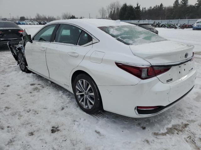 Photo 1 VIN: 58AB21B1XMU013047 - LEXUS ES300 