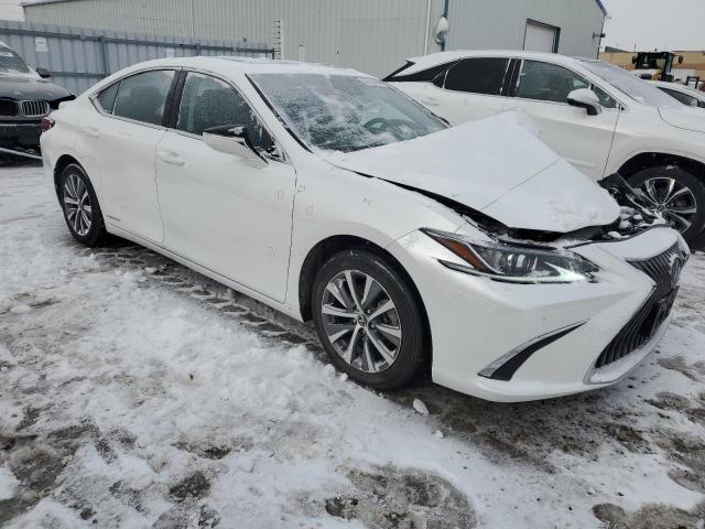 Photo 3 VIN: 58AB21B1XMU013047 - LEXUS ES300 