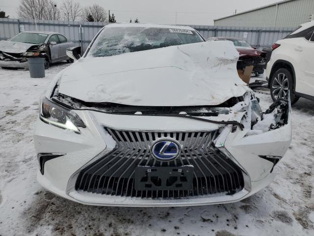 Photo 4 VIN: 58AB21B1XMU013047 - LEXUS ES300 