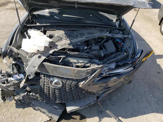 Photo 10 VIN: 58ABA1C11PU026744 - LEXUS ES 300H F- 