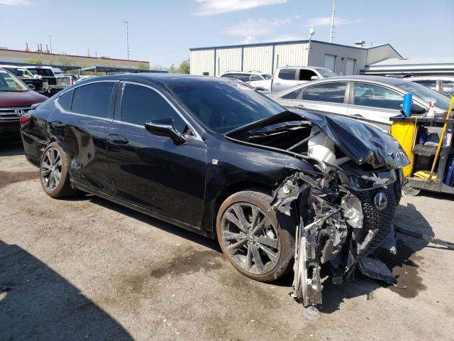 Photo 3 VIN: 58ABA1C11PU026744 - LEXUS ES 300H F- 