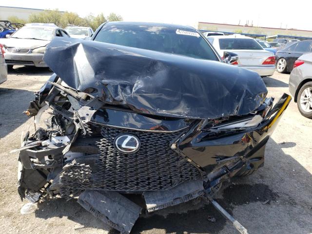 Photo 4 VIN: 58ABA1C11PU026744 - LEXUS ES 300H F- 