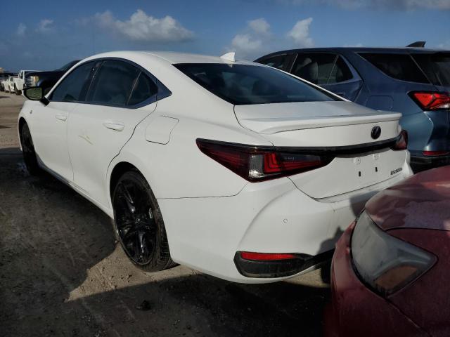 Photo 1 VIN: 58ABA1C14RU040544 - LEXUS ES 300H F 