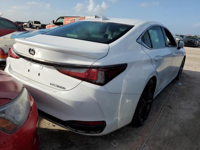 Photo 2 VIN: 58ABA1C14RU040544 - LEXUS ES 300H F 