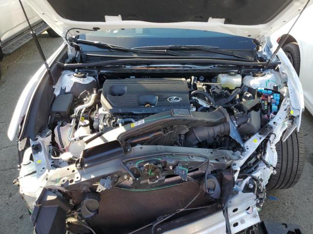 Photo 10 VIN: 58ABA1C15PU028349 - LEXUS ES 300H F- 