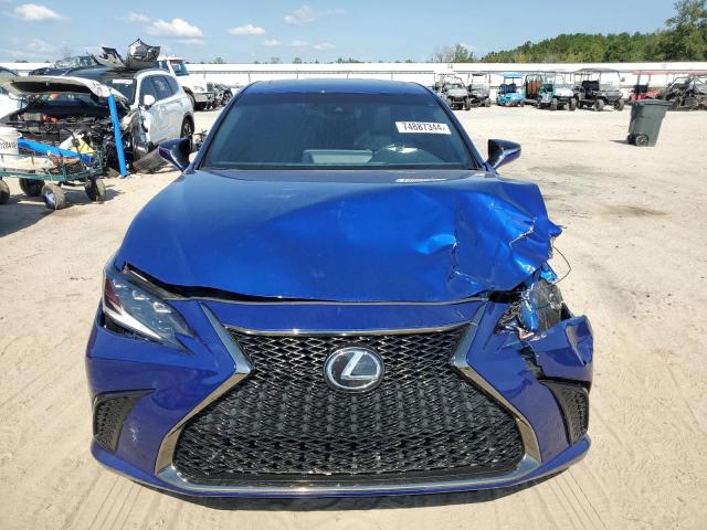 Photo 4 VIN: 58ABA1C16PU027601 - LEXUS ES 300H F 