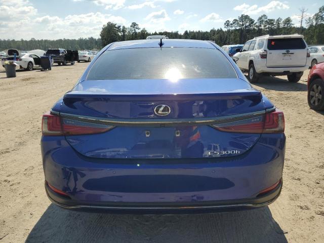 Photo 5 VIN: 58ABA1C16PU027601 - LEXUS ES 300H F 