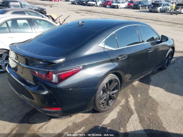 Photo 3 VIN: 58ABA1C16RU040674 - LEXUS ES 