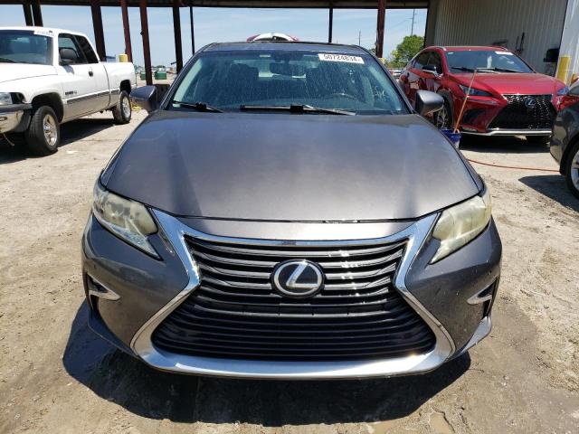 Photo 4 VIN: 58ABK1GG0GU001930 - LEXUS ES350 