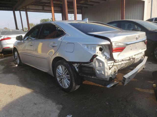 Photo 1 VIN: 58ABK1GG0GU002835 - LEXUS ES 350 