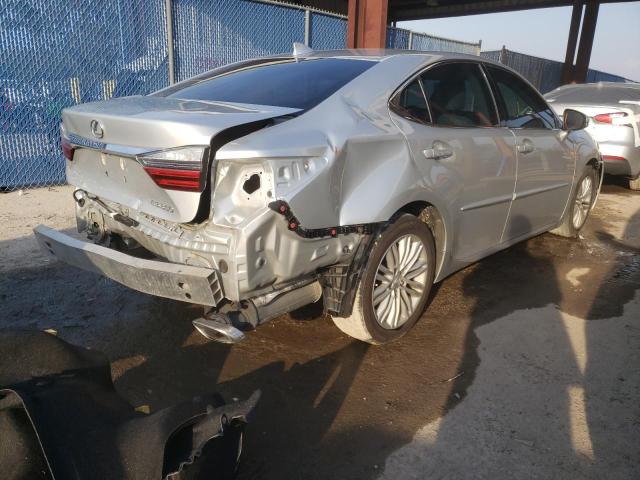 Photo 2 VIN: 58ABK1GG0GU002835 - LEXUS ES 350 