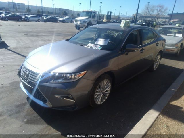 Photo 1 VIN: 58ABK1GG0GU004407 - LEXUS ES 350 