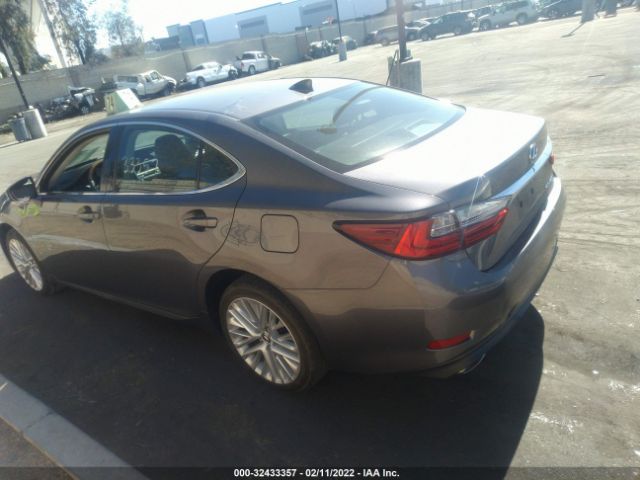 Photo 2 VIN: 58ABK1GG0GU004407 - LEXUS ES 350 