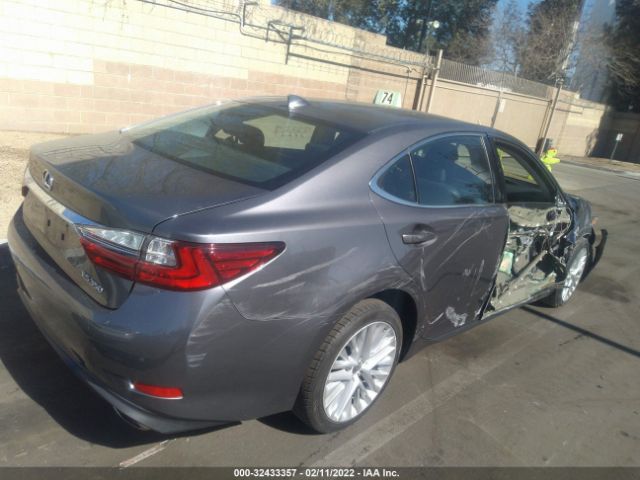 Photo 3 VIN: 58ABK1GG0GU004407 - LEXUS ES 350 